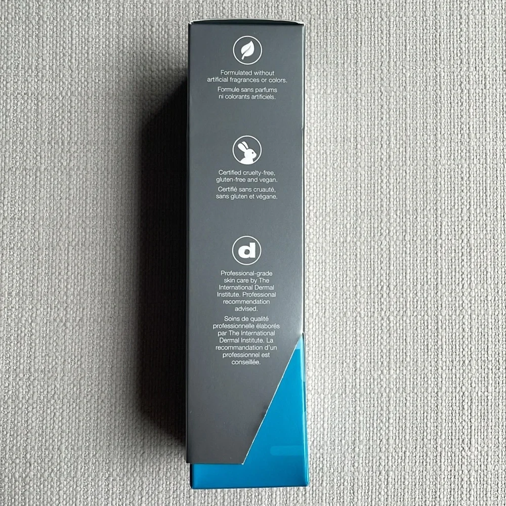dermalogica Stress Positive Eye Lift energizing eye mask new in box